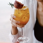 Jungle Punch